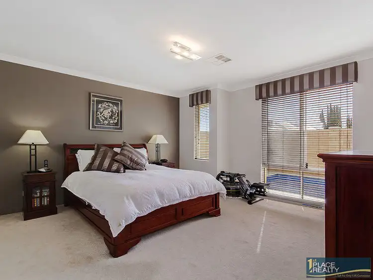 Fourth view of Homely house listing, 65 Baskerville Crescent, Baldivis WA 6171