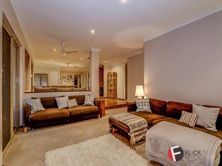Fourth view of Homely house listing, 9 Oakover Way, Heathridge WA 6027