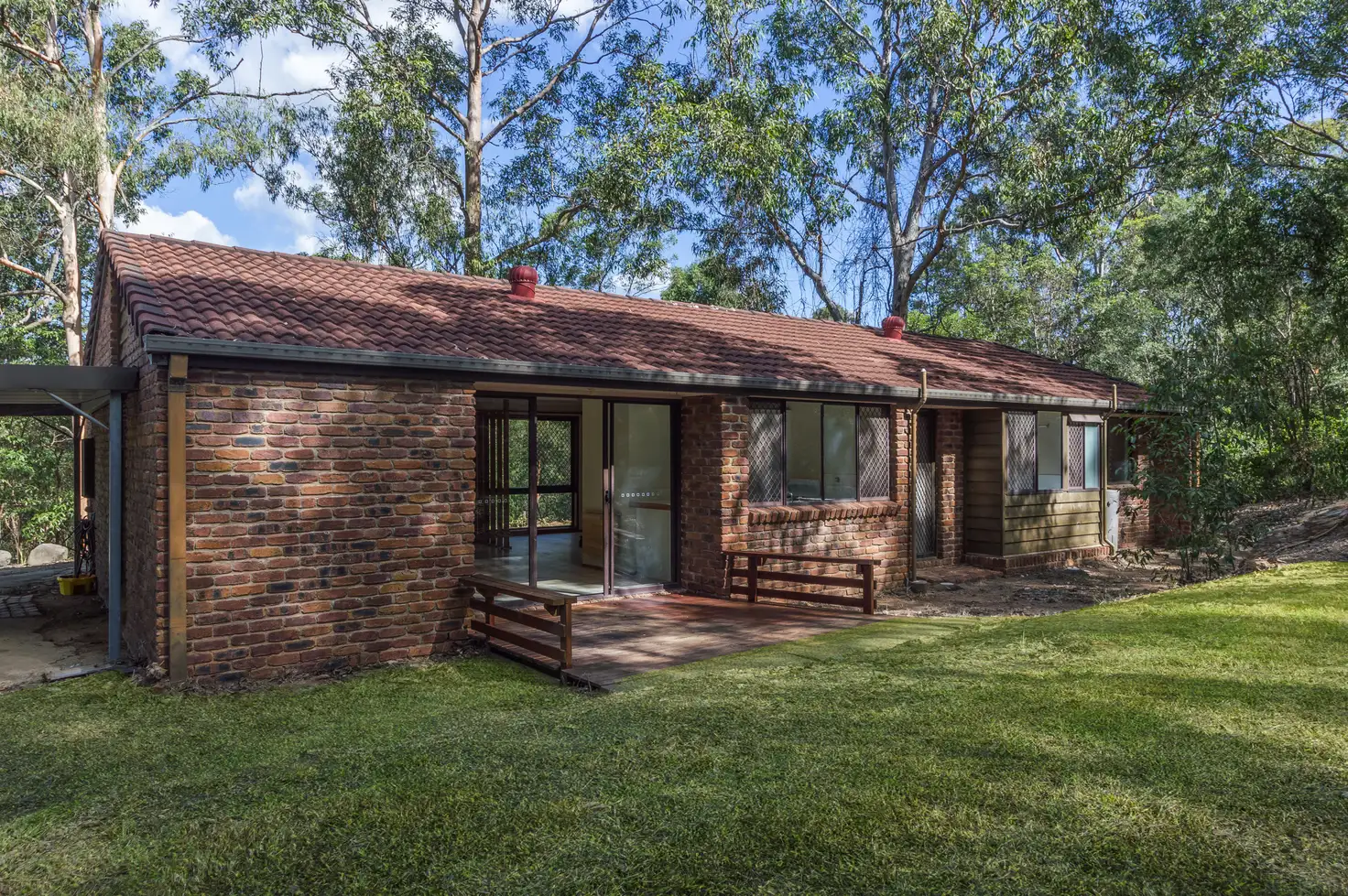 Main view of Homely house listing, 4 Milford Ct, Eatons Hill QLD 4037
