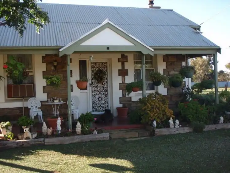 Second view of Homely house listing, 10 Sixth Street, Orroroo SA 5431