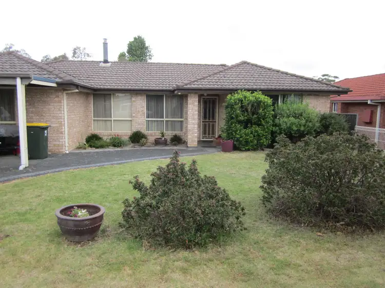 Main view of Homely house listing, LOT 15, 157 Susan Street, Scone NSW 2337