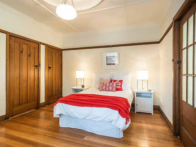 Sixth view of Homely apartment listing, 9/355 Beaconsfield Parade, St Kilda West VIC 3182