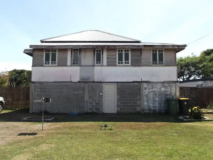 Main view of Homely house listing, 60 Kokoda Street, Idalia QLD 4811