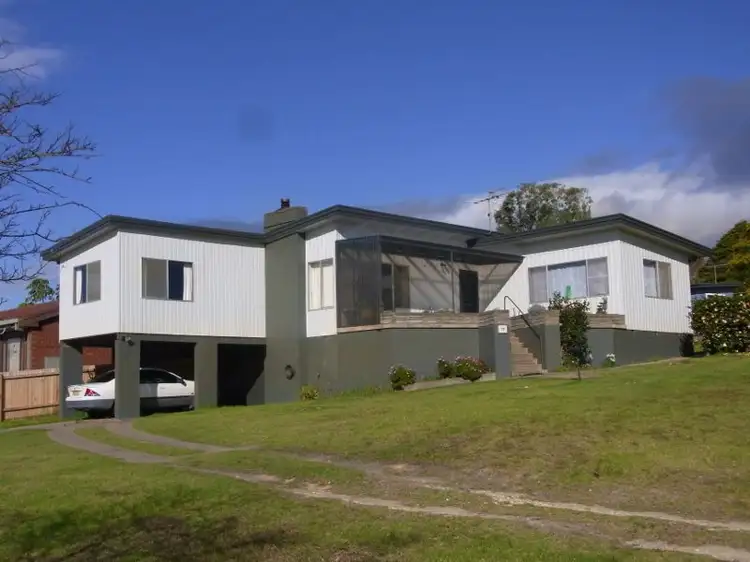 Main view of Homely house listing, 19 Calle Calle Street, Eden NSW 2551