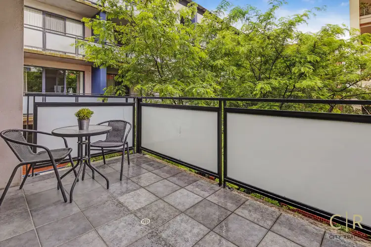 Main view of Homely apartment listing, 6/28 Union St, Adelaide SA 5000