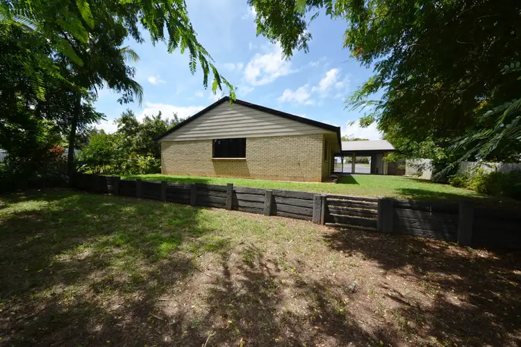 Sixth view of Homely house listing, 87 Breakspear Street, Gracemere QLD 4702