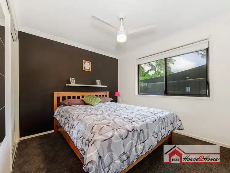 Seventh view of Homely house listing, 2 Pepperina Court, Ormeau QLD 4208