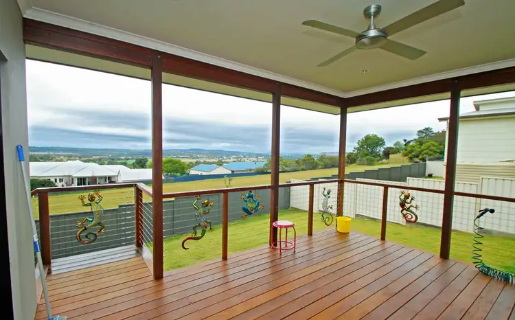 Second view of Homely house listing, 14 Lookout Place, Warwick QLD 4370