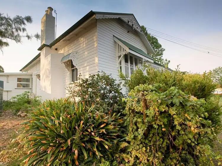 Third view of Homely house listing, 4 James Street, Crows Nest QLD 4355