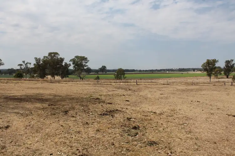 Third view of Homely rural property listing, Lot 404 MacAlister St, Pratten QLD 4370