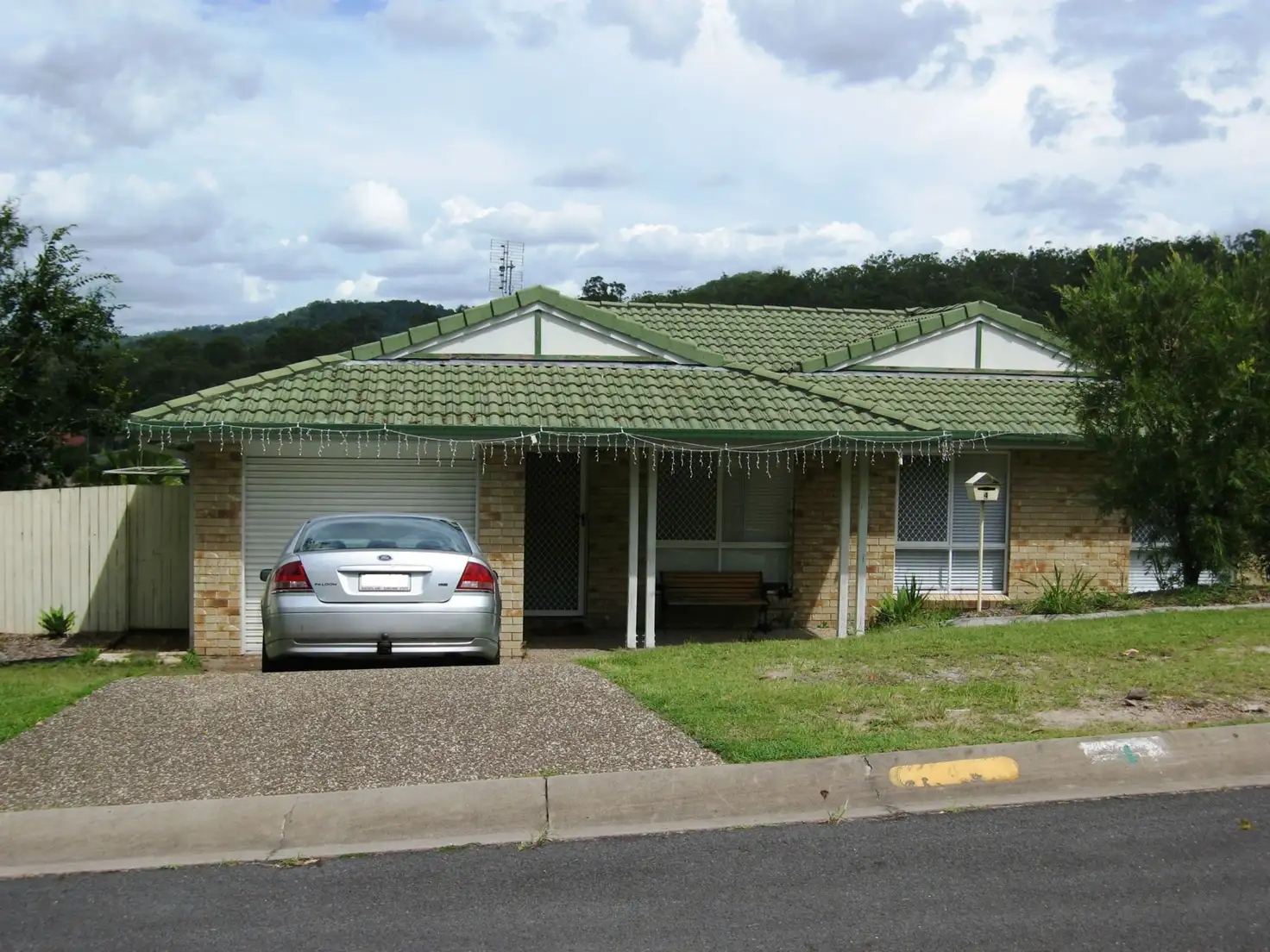 Main view of Homely house listing, 4 Hartwig Crescent, Mount Warren Park QLD 4207