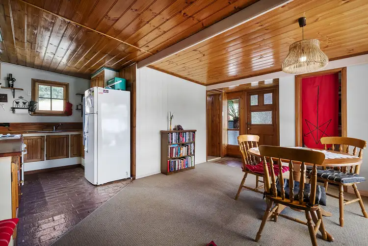 Seventh view of Homely house listing, 83 Oates Rd, Mountain River TAS 7109