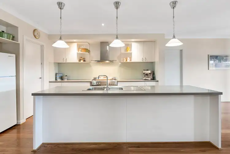 Sixth view of Homely house listing, 16 Mulgutherie Way, Gisborne VIC 3437