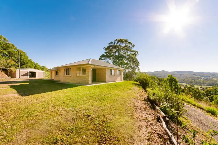 Third view of Homely rural property listing, L4 59-73 PARSONS KNOB Road South, Hunchy QLD 4555