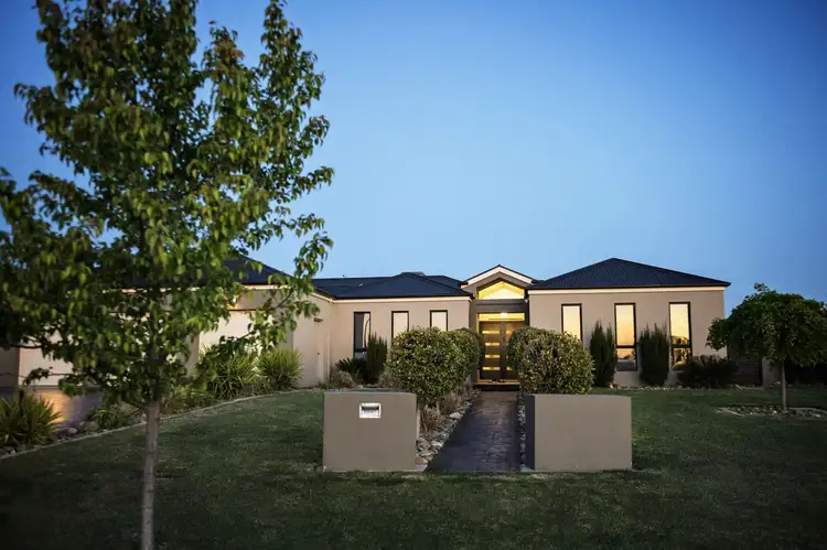 Main view of Homely house listing, 2 Moore Court, Wahgunyah VIC 3687
