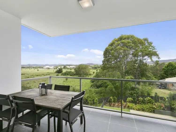 Sixth view of Homely apartment listing, 1305/31 Bourton Road, Merrimac QLD 4226