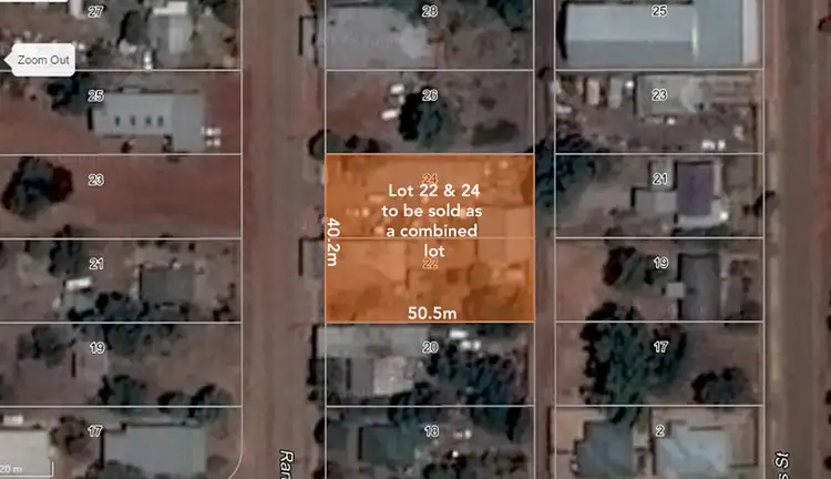 Seventh view of Homely house listing, 22 Rankin Street, Kondinin WA 6367