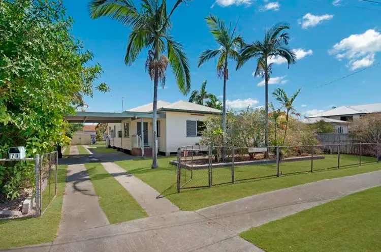 Second view of Homely house listing, 79 ANNE Street, Aitkenvale QLD 4814