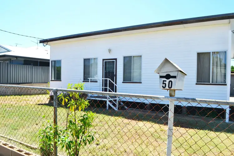 50 Spence Street, Mount Isa QLD 4825