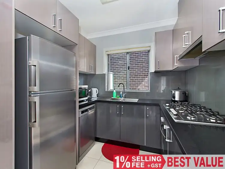 Third view of Homely townhouse listing, 4/44 Methven Street, Mount Druitt NSW 2770