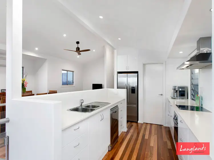 Fifth view of Homely house listing, 4 Lomandra Court, Corindi Beach NSW 2456