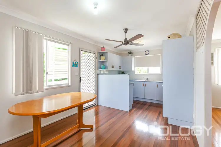 Third view of Homely house listing, 83 Simpson Street, Frenchville QLD 4701