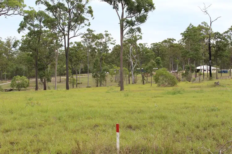 Third view of Homely land listing, Address available on request