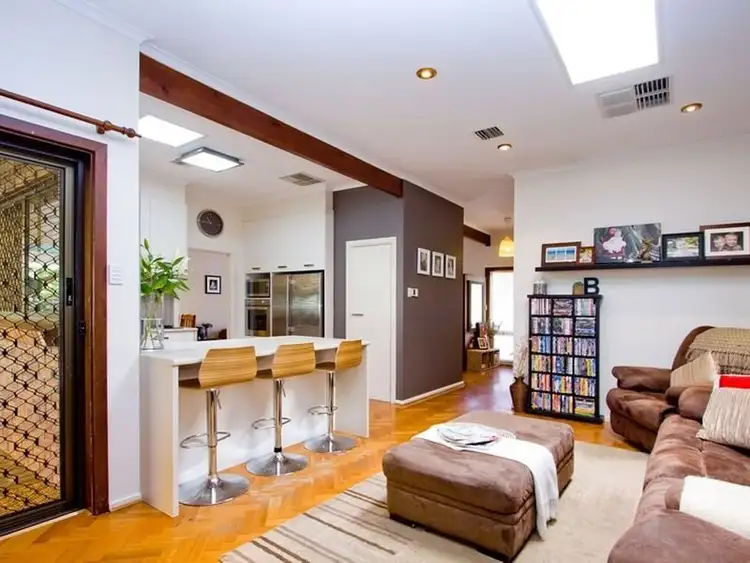 Third view of Homely house listing, 3 Klopper Street, Redwood Park SA 5097
