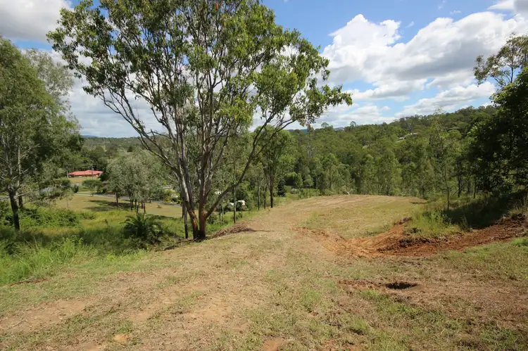 Third view of Homely land listing, Address available on request