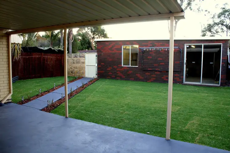 Fourth view of Homely house listing, 18 Boona Court, Karawara WA 6152