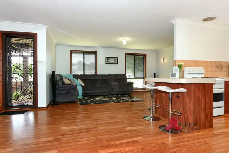 Fifth view of Homely house listing, 71 Ogden Street, Collie WA 6225