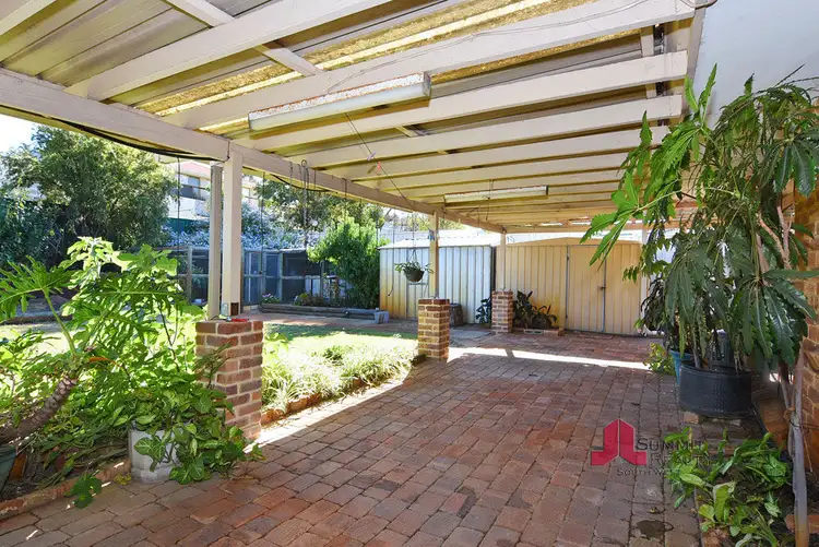 Second view of Homely house listing, 11 Matilda Avenue, Australind WA 6233