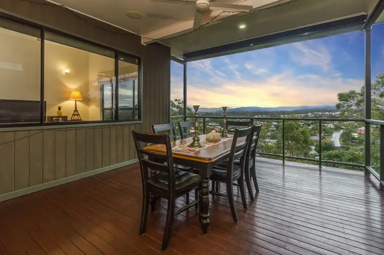 29 Minerva Ct, Eatons Hill QLD 4037