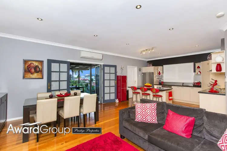 Second view of Homely house listing, 12 Morvan Street, West Ryde NSW 2114