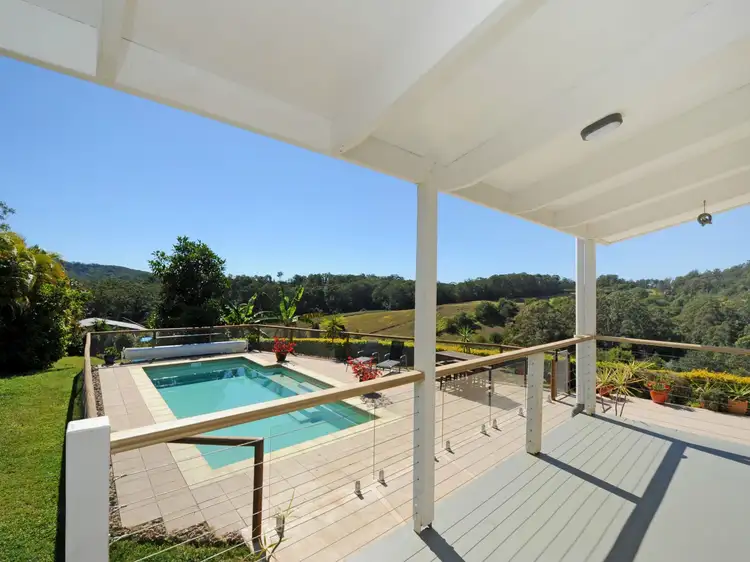 Main view of Homely house listing, 289 Hunchy Road, Hunchy QLD 4555