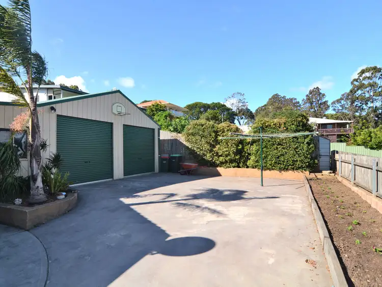 Seventh view of Homely house listing, 4 By Street, Eden NSW 2551