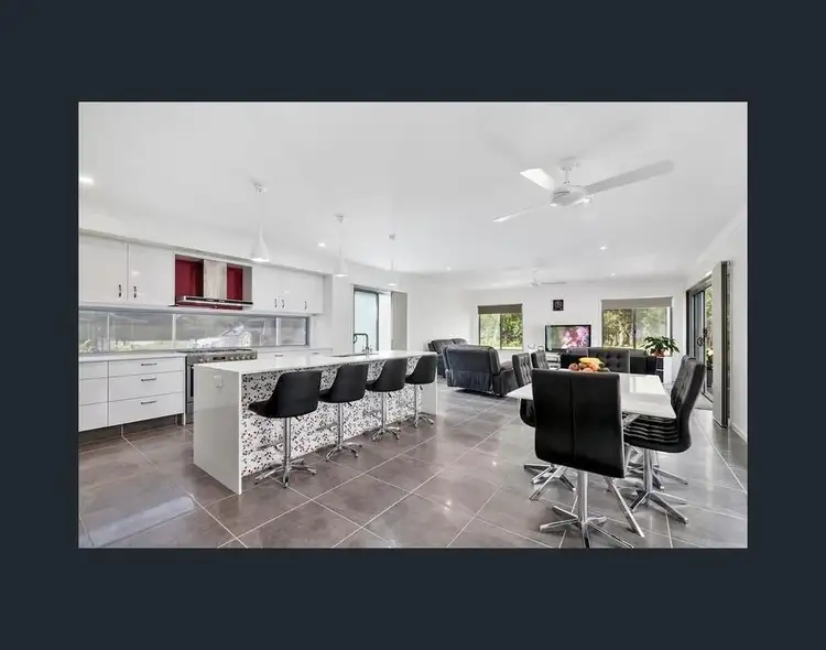 Fifth view of Homely rural property listing, 70 Lancaster Lane, Cooroibah QLD 4565