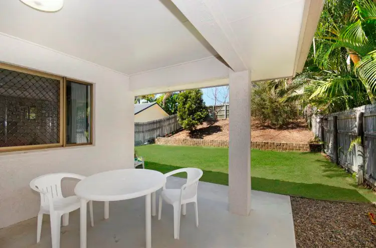 Fourth view of Homely house listing, 12 Lemonwood Court, Douglas QLD 4814