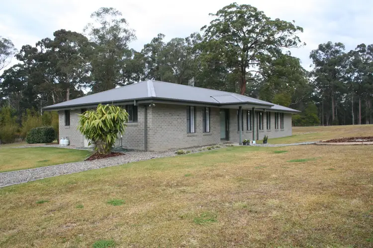 14 Helve Street, King Creek NSW 2446