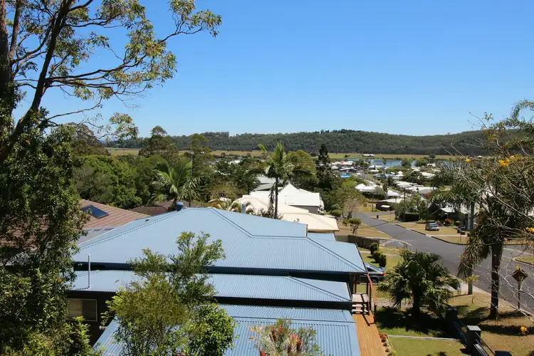 Second view of Homely house listing, 12 Clarence Street, Maclean NSW 2463
