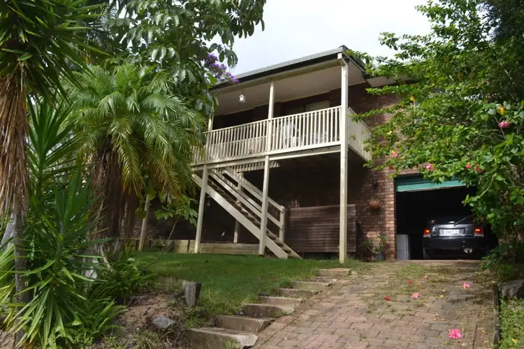 Second view of Homely house listing, 1 Newport Crescent, Boambee East NSW 2452