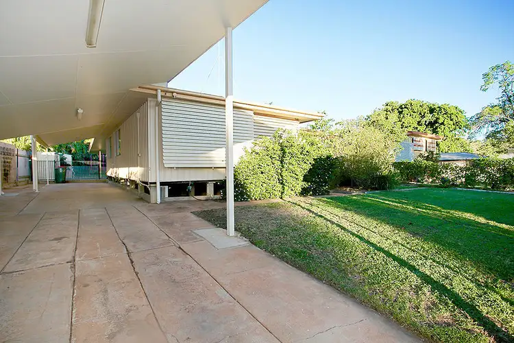 Fourth view of Homely house listing, 2 Steelcon Parade, Mount Isa QLD 4825