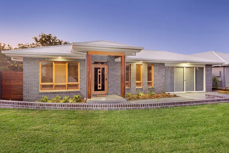 86 Capital Drive, Port Macquarie NSW 2444