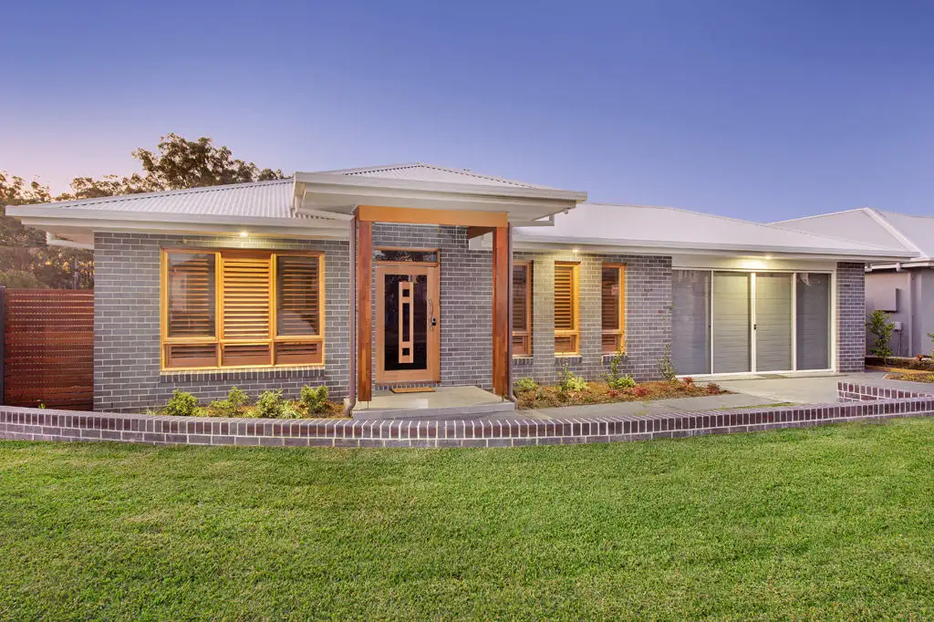 Main view of Homely house listing, 86 Capital Drive, Port Macquarie NSW 2444