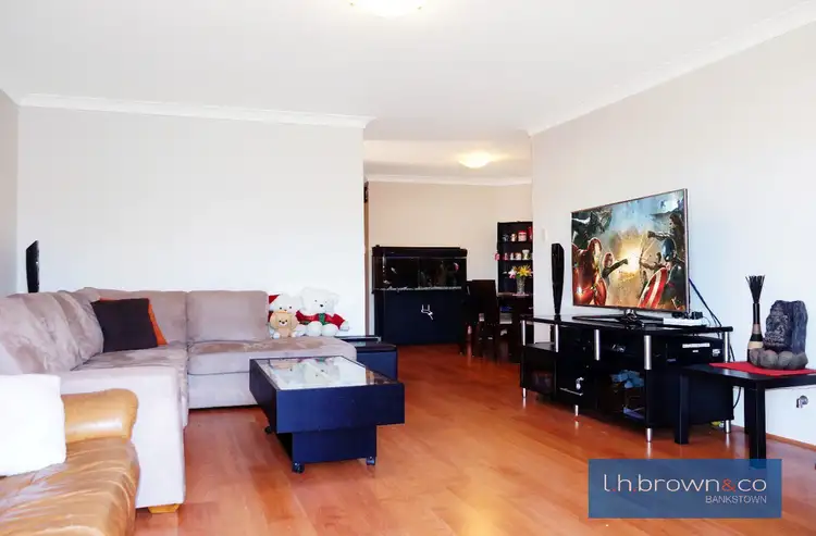 Second view of Homely unit listing, 11/27-33 Coleridge Street, Riverwood NSW 2210