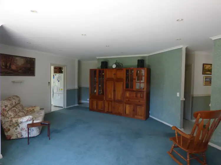 Fourth view of Homely house listing, 623 Buffalo River Road, Myrtleford VIC 3737