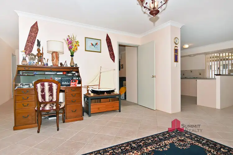 Sixth view of Homely house listing, 11 Pecan Lane, Eaton WA 6232