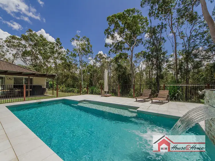Main view of Homely house listing, 7 Pituri Place, Ormeau QLD 4208
