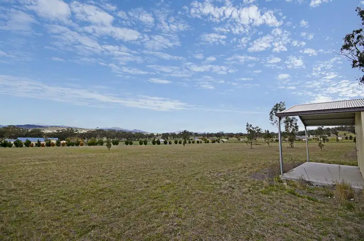 Fifth view of Homely land listing, 1 Greentree Drive, Quirindi NSW 2343