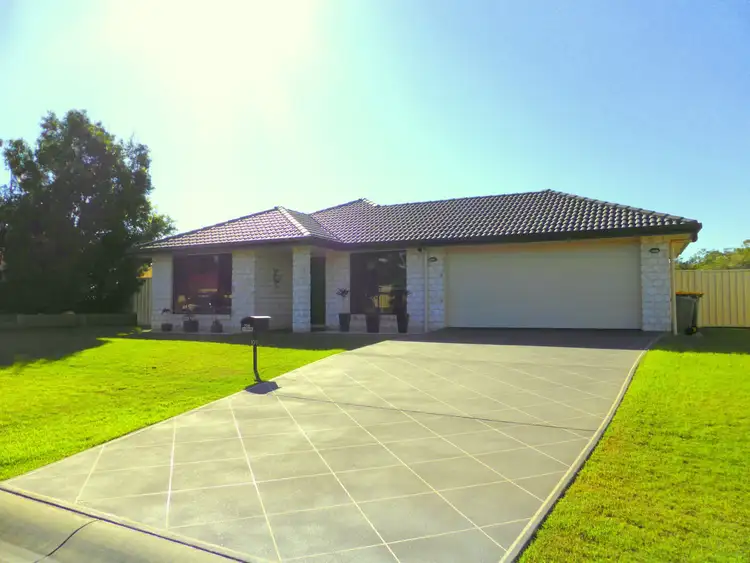 Main view of Homely house listing, 109 North Ridge Circuit, Deception Bay QLD 4508